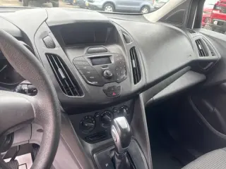 2014 Ford Transit Connect
