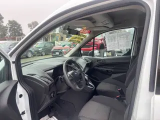 2014 Ford Transit Connect