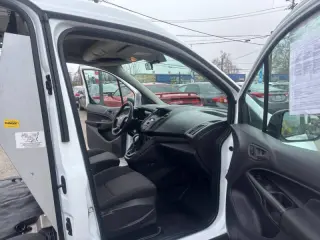2014 Ford Transit Connect