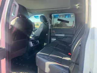 2024 Ford F-250 Super Duty Lariat