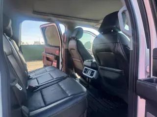 2024 Ford F-250 Super Duty Lariat