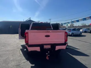 2024 Ford F-250 Super Duty Lariat