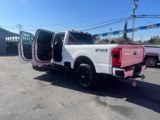 2024 Ford F-250 Super Duty Lariat