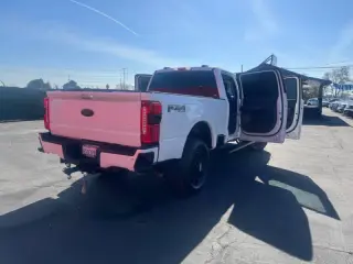 2024 Ford F-250 Super Duty Lariat