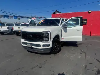 2024 Ford F-250 Super Duty Lariat