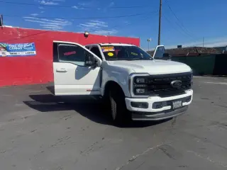 2024 Ford F-250 Super Duty Lariat
