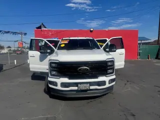 2024 Ford F-250 Super Duty Lariat