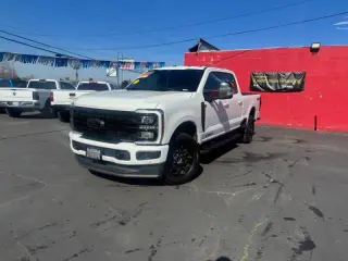 2024 Ford F-250 Super Duty Lariat
