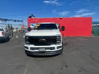 2024 Ford F-250 Super Duty Lariat