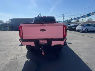 2024 Ford F-250 Super Duty Lariat