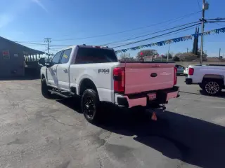 2024 Ford F-250 Super Duty Lariat