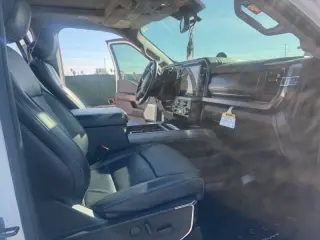 2024 Ford F-250 Super Duty Lariat