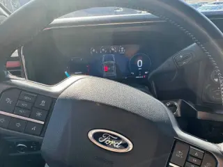 2024 Ford F-250 Super Duty Lariat