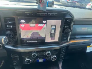 2024 Ford F-250 Super Duty Lariat