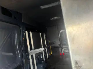 2020 Ford Transit 250