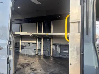 2020 Ford Transit 250