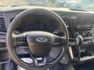 2020 Ford Transit 250
