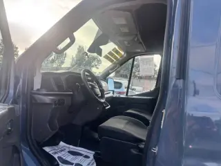 2020 Ford Transit 250