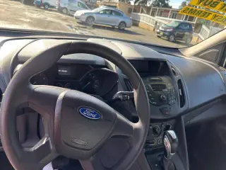 2014 Ford Transit Connect