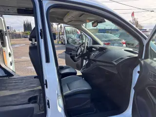 2014 Ford Transit Connect