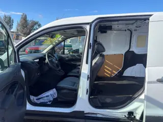 2014 Ford Transit Connect