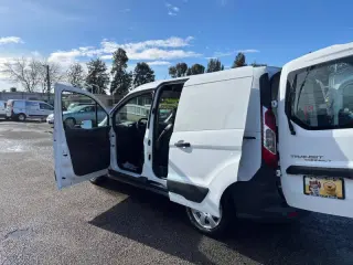 2014 Ford Transit Connect
