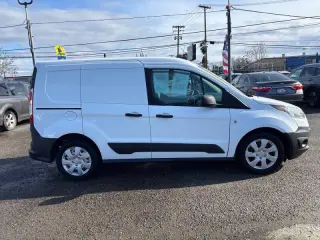 2014 Ford Transit Connect
