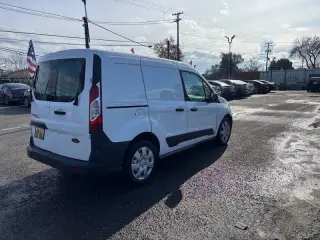 2014 Ford Transit Connect