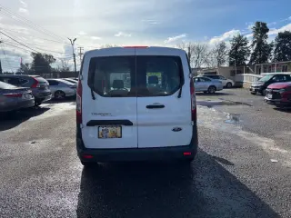 2014 Ford Transit Connect