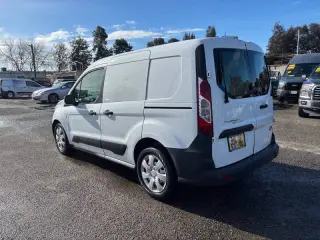 2014 Ford Transit Connect