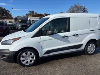 2014 Ford Transit Connect