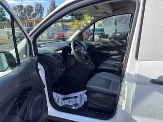 2014 Ford Transit Connect
