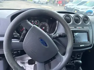 2013 Ford Transit Connect XLT