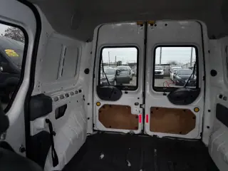 2013 Ford Transit Connect XLT
