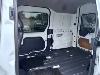 2013 Ford Transit Connect XLT