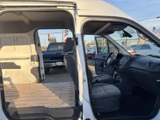 2012 Ford Transit Connect