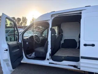 2012 Ford Transit Connect