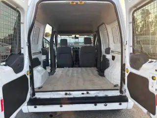 2012 Ford Transit Connect