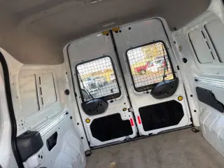 2012 Ford Transit Connect