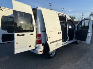 2012 Ford Transit Connect