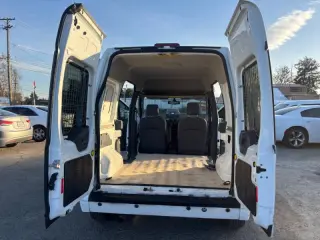 2012 Ford Transit Connect
