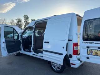 2012 Ford Transit Connect