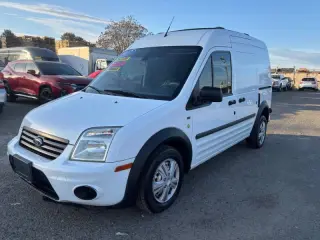 2012 Ford Transit Connect