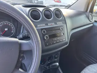 2012 Ford Transit Connect