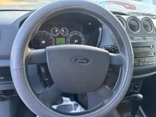 2012 Ford Transit Connect