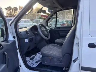 2012 Ford Transit Connect