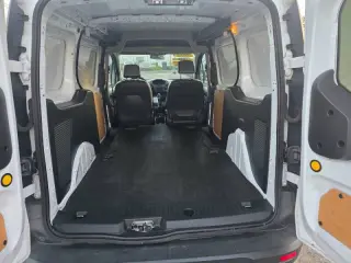 2015 Ford Transit Connect