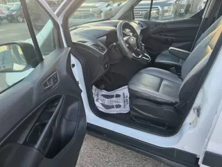 2015 Ford Transit Connect
