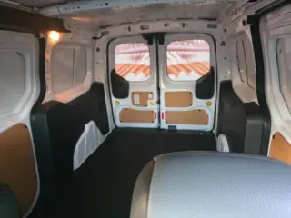 2015 Ford Transit Connect