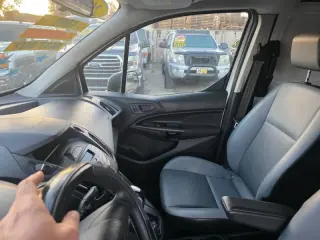 2015 Ford Transit Connect